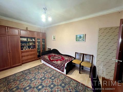 квартира по адресу Ольжича ул., 4