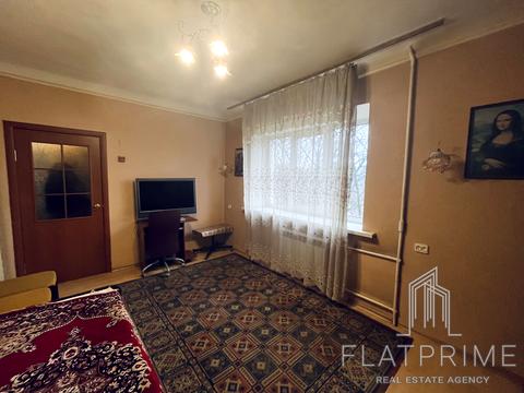 квартира по адресу Ольжича ул., 4