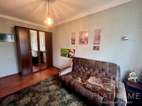 квартира по адресу Ольжича ул., 4