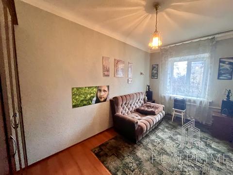 квартира по адресу Ольжича ул., 4