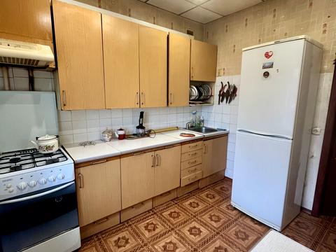 квартира по адресу Ольжича ул., 4