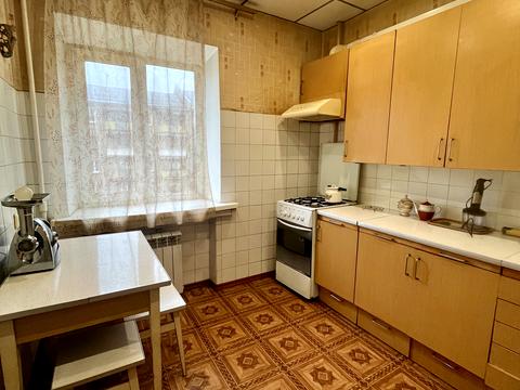 квартира по адресу Ольжича ул., 4