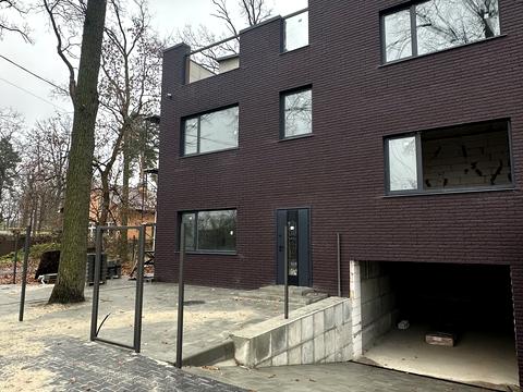 дом по адресу Киево-Мироцкая ул.