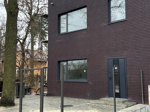 дом по адресу Киево-Мироцкая ул.