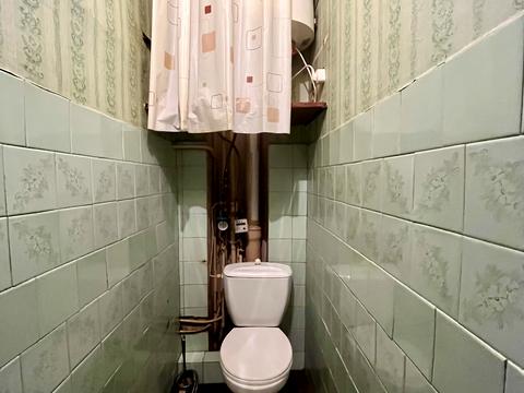 квартира по адресу Ольжича ул., 4