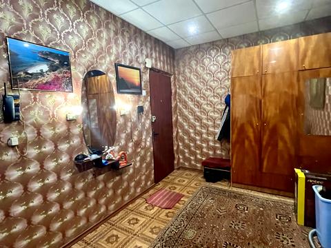 квартира по адресу Ольжича ул., 4