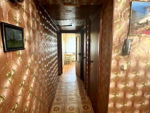 квартира по адресу Ольжича ул., 4