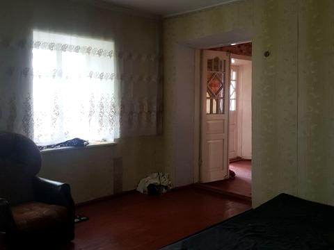 дом по адресу Лугового