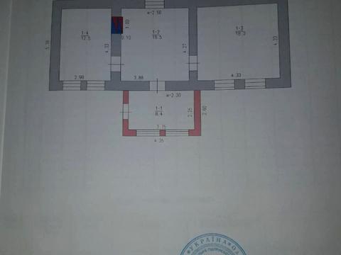 дом по адресу Лугового