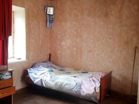 дом по адресу Лугового