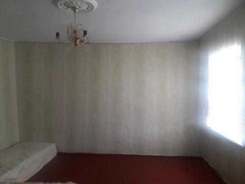 дом по адресу Лугового