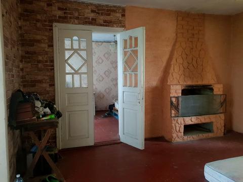 дом по адресу Лугового