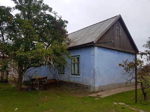 дом по адресу Лугового