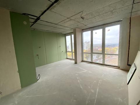 квартира за адресою Юності вул., 4