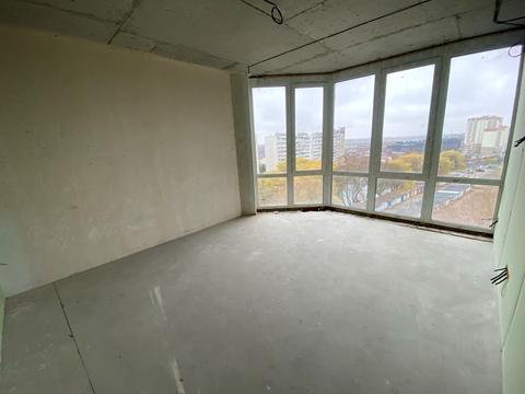 квартира за адресою Юності вул., 4