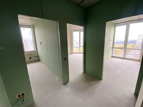 квартира за адресою Юності вул., 4