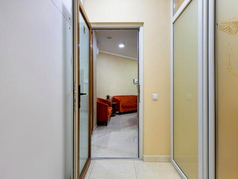 комерційна за адресою Генерала Тараса Чупринки вул. (Пушкіна), 3