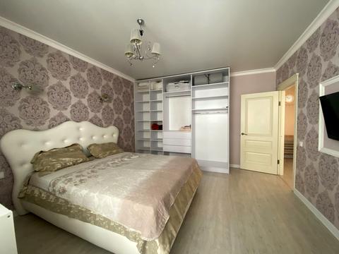 квартира за адресою Райдужний масив вул., 19/3