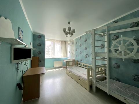 квартира за адресою Райдужний масив вул., 19/3