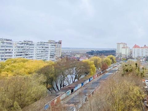 квартира за адресою Юності вул., 4