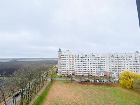 квартира за адресою Юності вул., 4