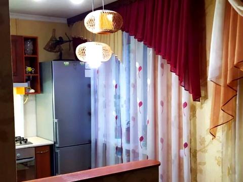 квартира за адресою Салютна вул., 11