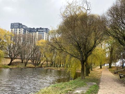 квартира за адресою Юності вул., 4