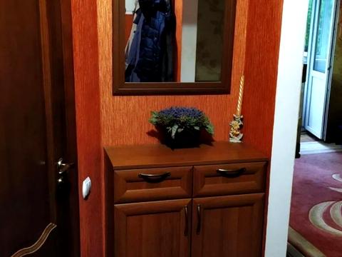 квартира за адресою Салютна вул., 11