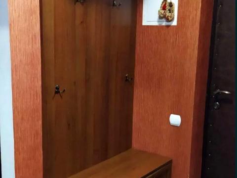 квартира за адресою Салютна вул., 11