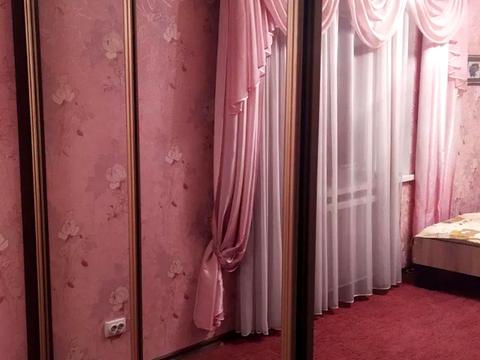 квартира за адресою Салютна вул., 11