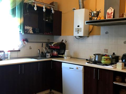 дом по адресу Гончана, 20