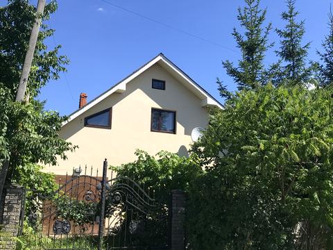 дом по адресу Гончана, 20