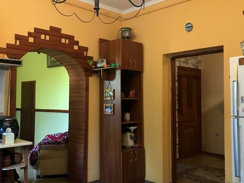 дом по адресу Гончана, 20