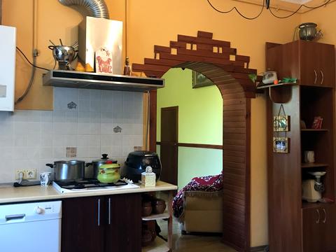 дом по адресу Гончана, 20