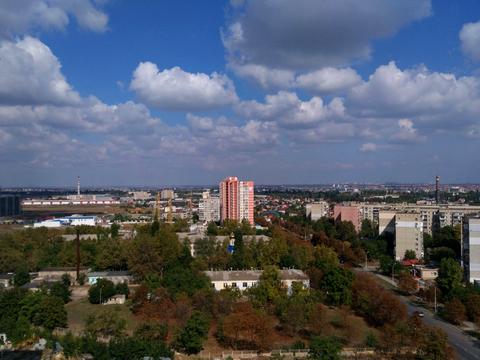 квартира по адресу Виталия Шума ул. (Карла Маркса), 18