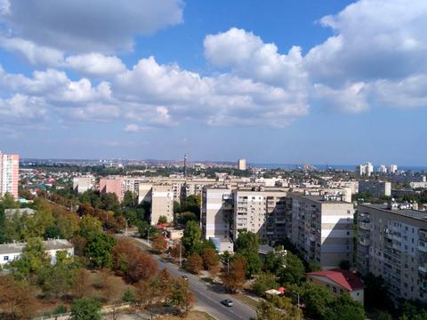 квартира по адресу Виталия Шума ул. (Карла Маркса), 18