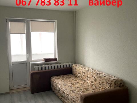 квартира за адресою Червоної Калини просп. (Володимира Маяковського), 32-Г