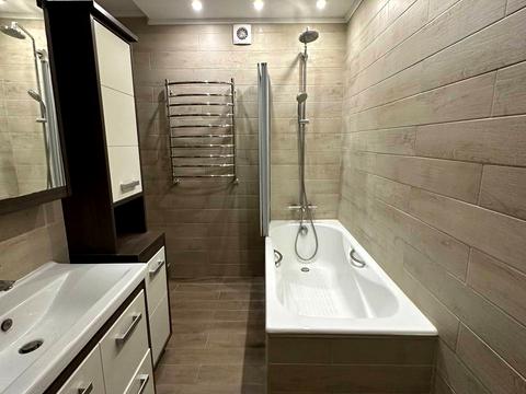 квартира за адресою Пономарьова вул., 2/2