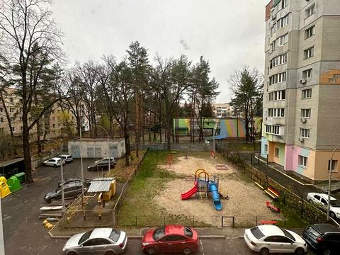 квартира за адресою Пономарьова вул., 2/2