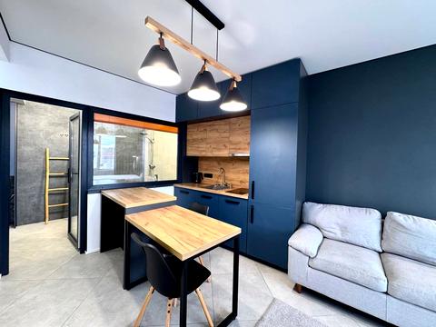 квартира по адресу Бережанская ул., 54