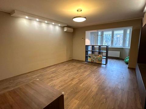 квартира за адресою Пономарьова вул., 2/2