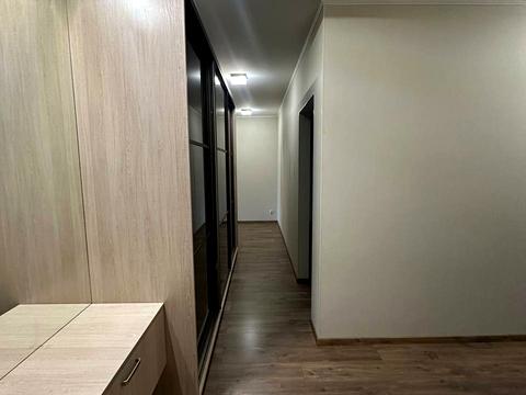 квартира за адресою Пономарьова вул., 2/2