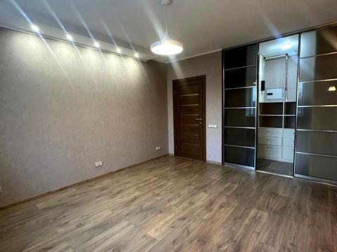 квартира за адресою Пономарьова вул., 2/2