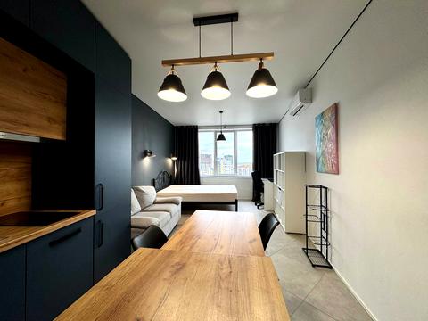 квартира по адресу Бережанская ул., 54