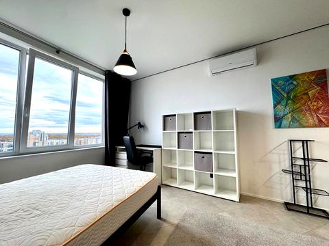 квартира по адресу Бережанская ул., 54