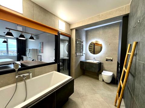 квартира по адресу Бережанская ул., 54