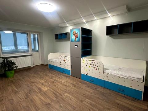 квартира за адресою Пономарьова вул., 2/2