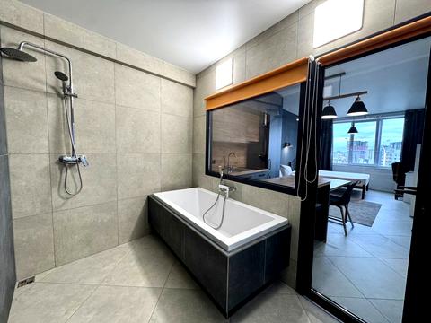 квартира по адресу Бережанская ул., 54