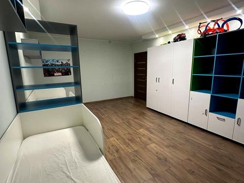 квартира за адресою Пономарьова вул., 2/2