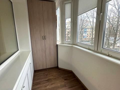 квартира за адресою Пономарьова вул., 2/2